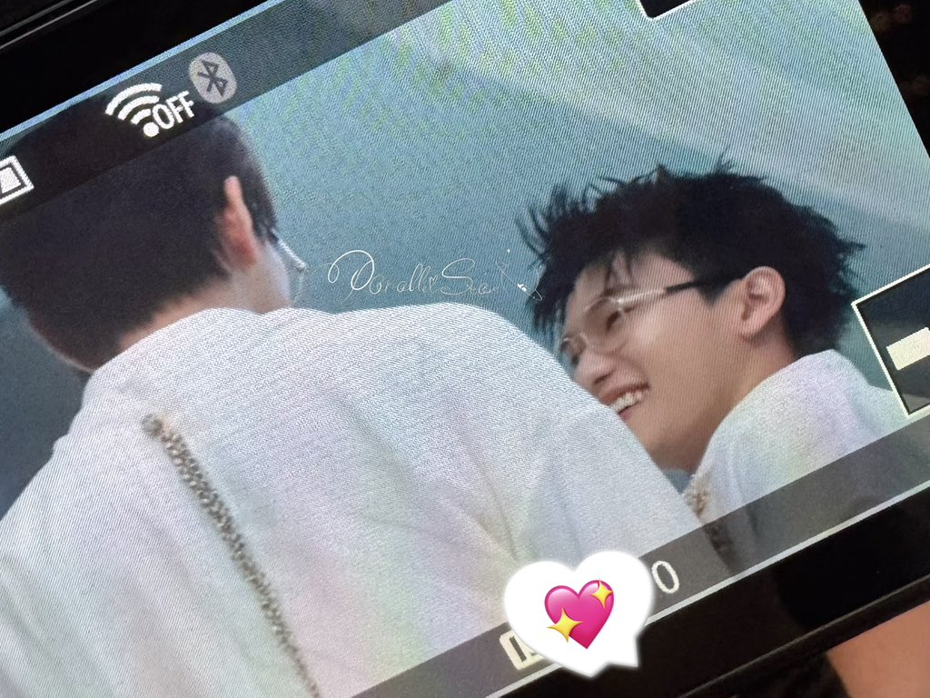 OuRoad_Parallel Stars tweet media