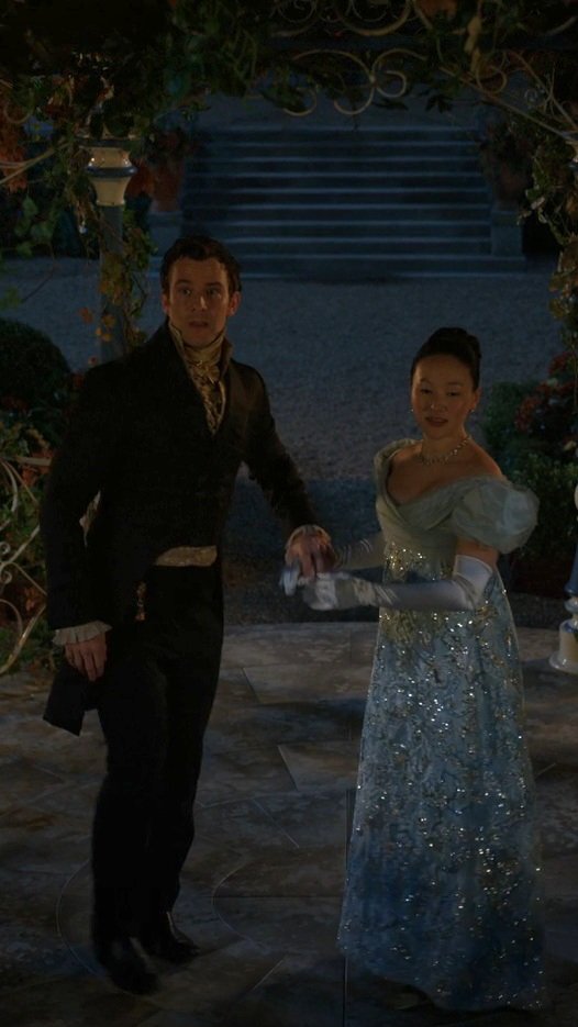 Dee ~ Benophie Bubble tweet media