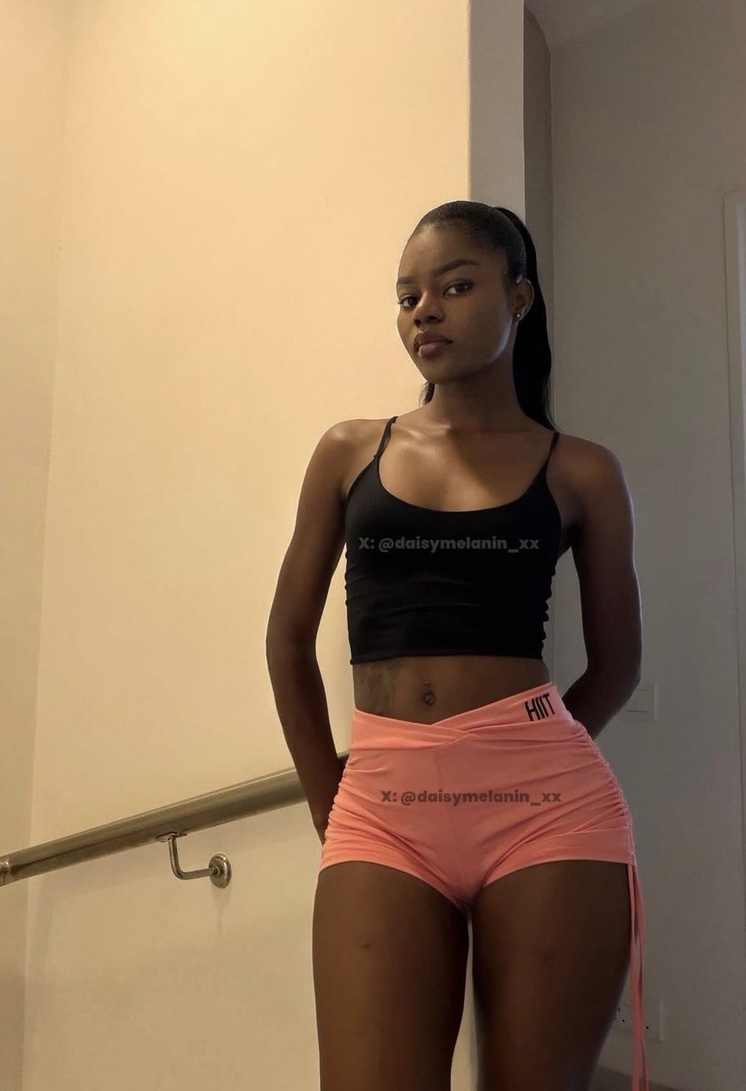 Daisy melanin official tweet media