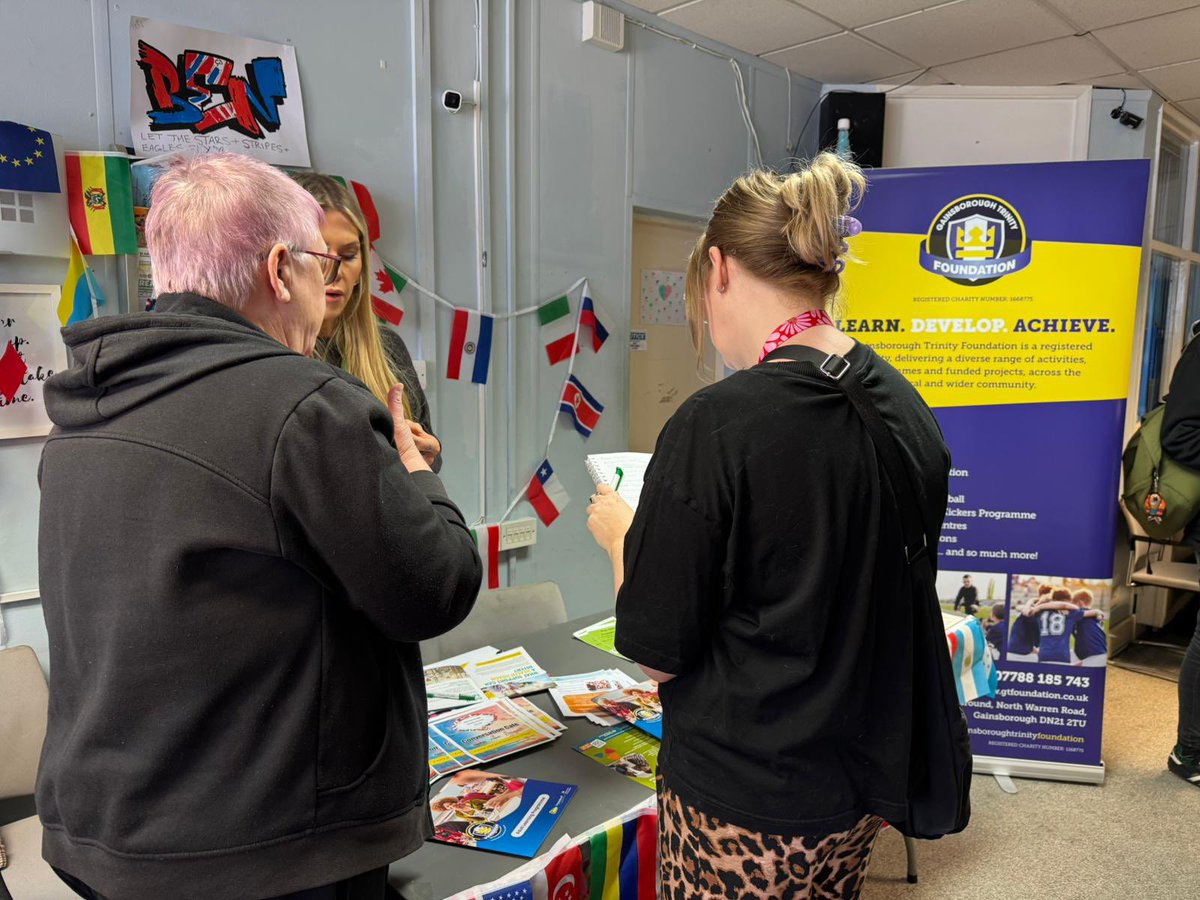 Teach Vocation tweet media