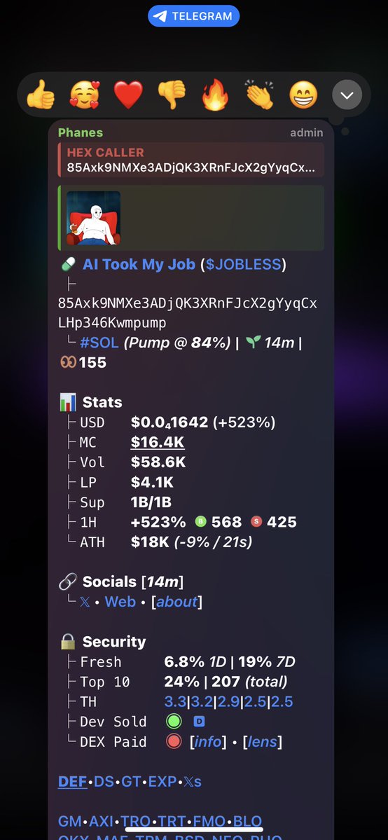 HEX 🍀 tweet media