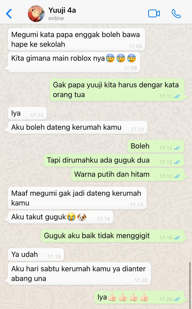 Jujutsu Fess tweet media