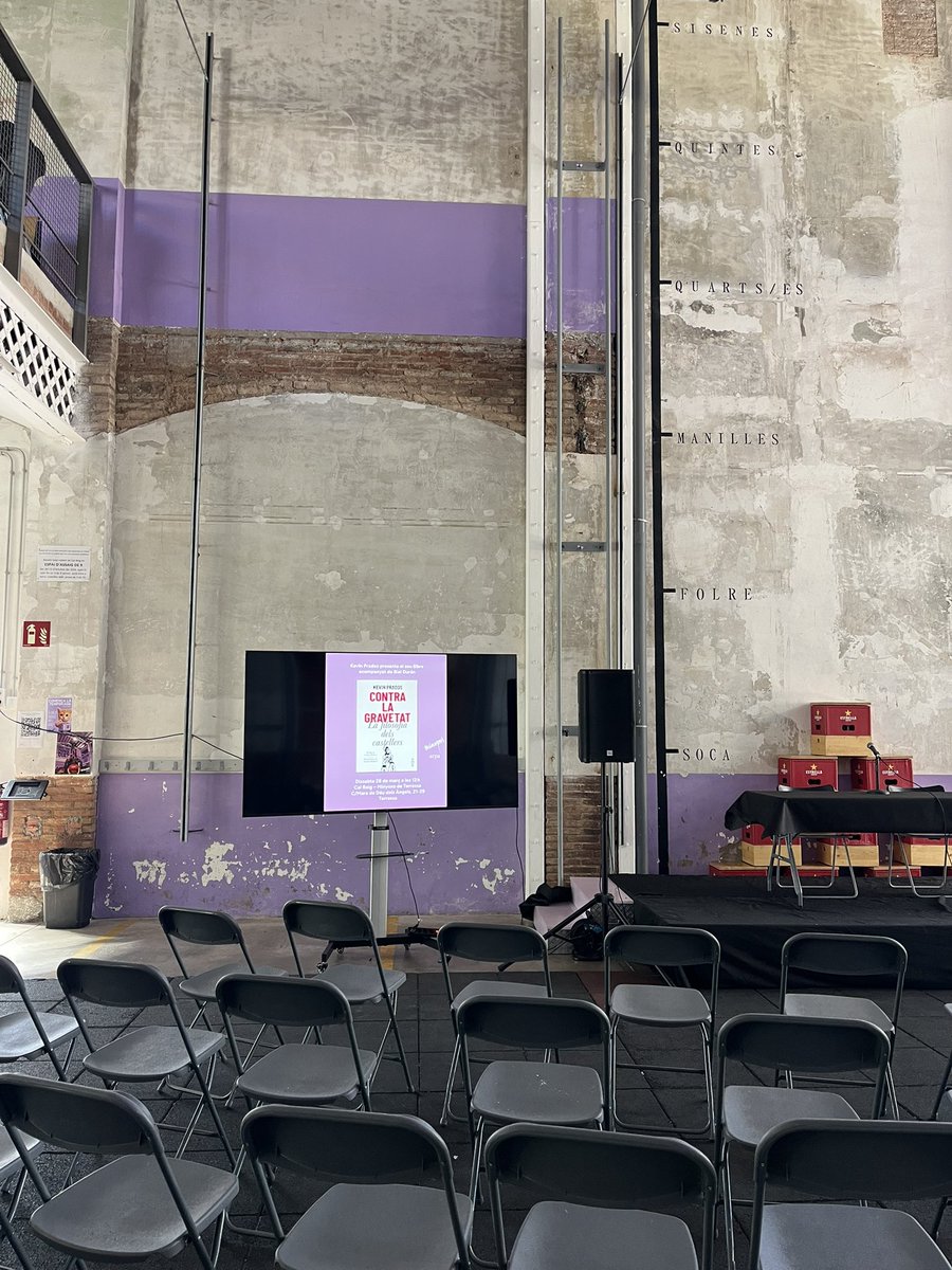 Minyons de Terrassa tweet media