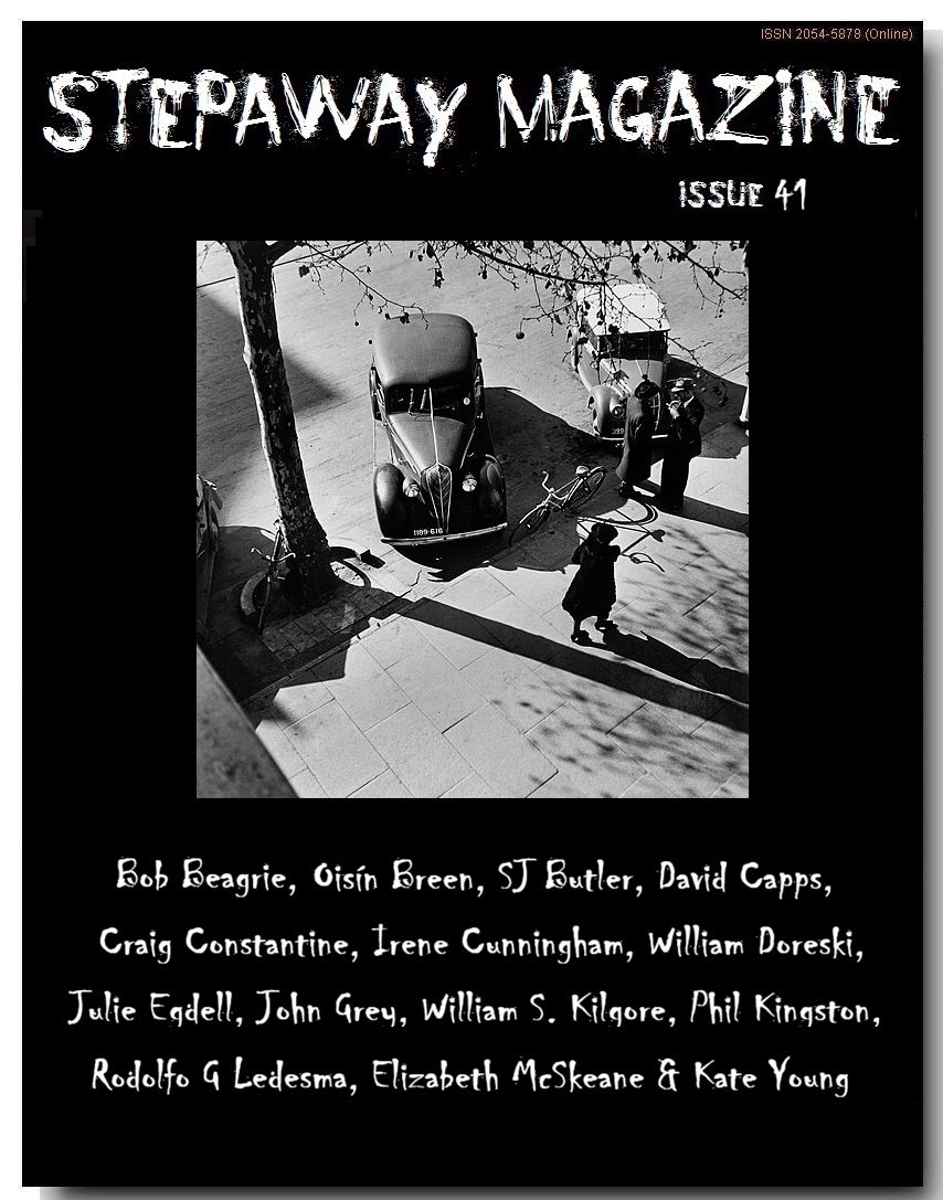 StepAway Magazine tweet media