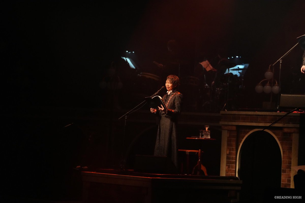 READING HIGH【公式】 tweet media