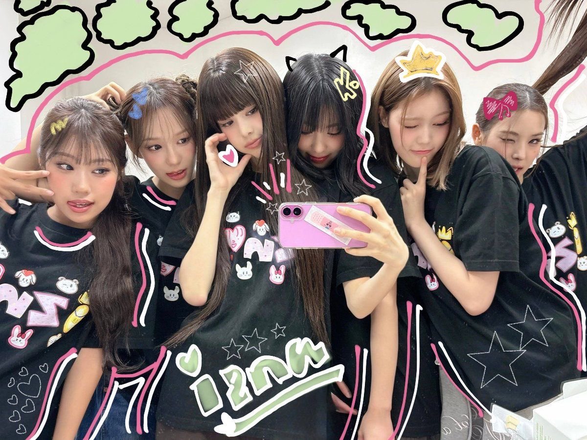 Bella Choi tweet media