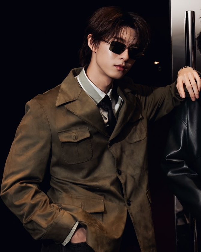 Soul 14 🖤 tweet media