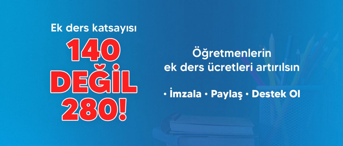 Öğretmen TR 🇹🇷 tweet media