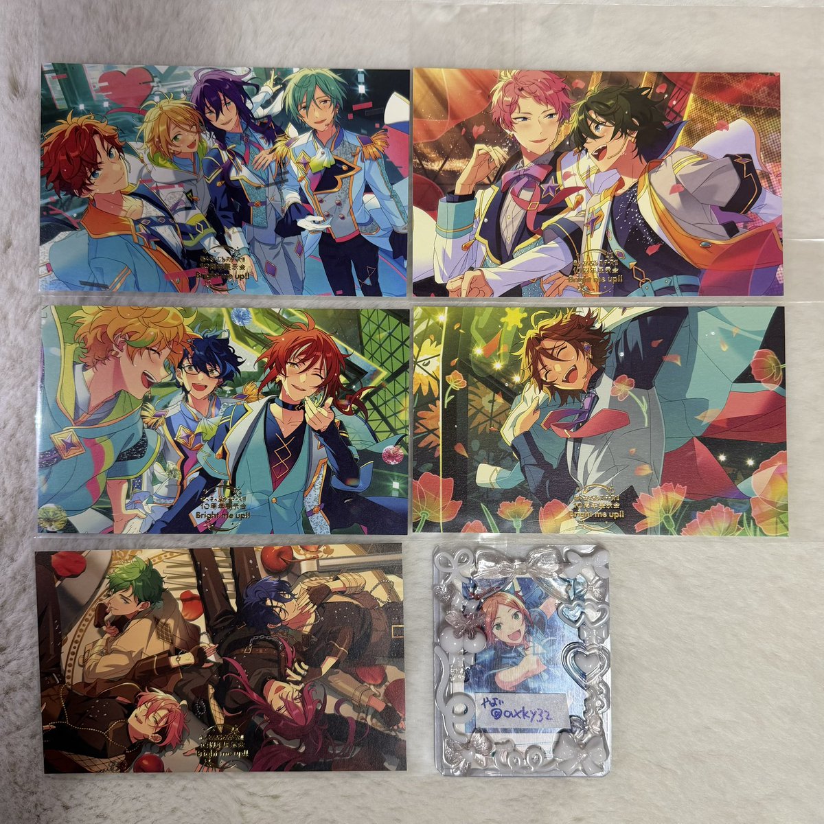 やよい tweet media