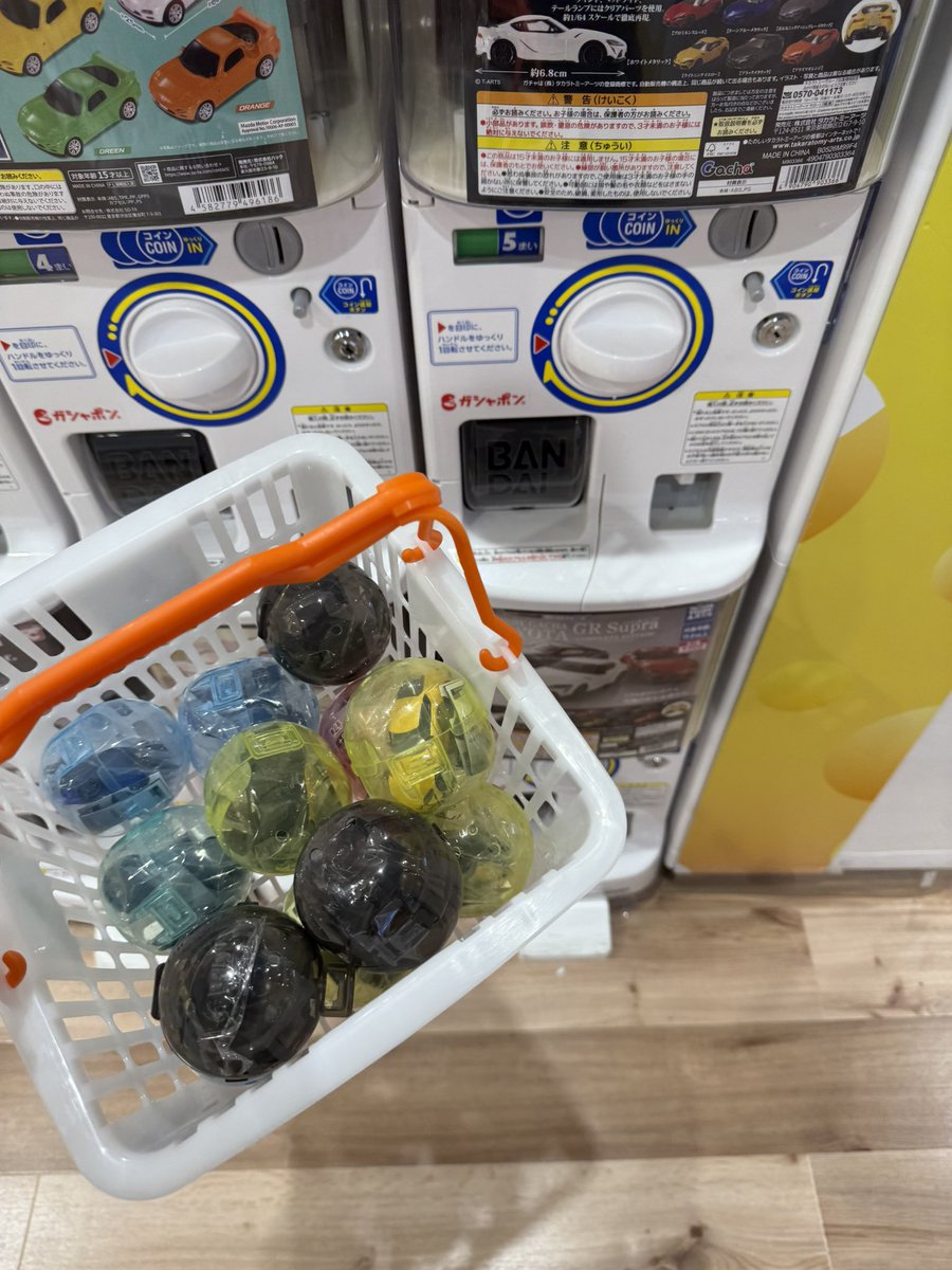 くれい@Supra tweet media