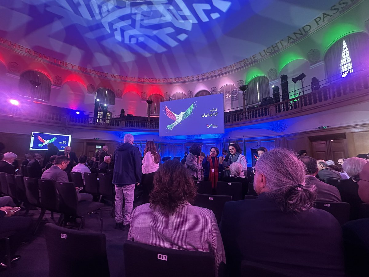 Lawdan Bazargan tweet media