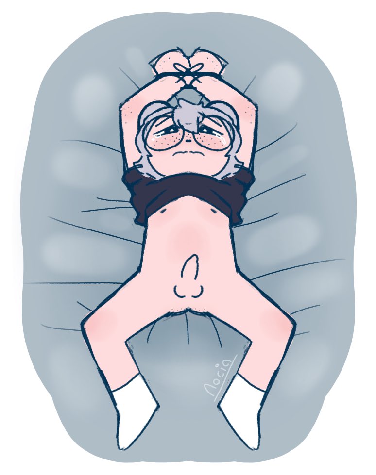 Nocia 🔞🐱 tweet media