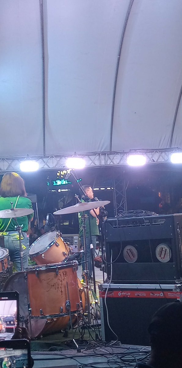 UNBOWED ✨ tweet media