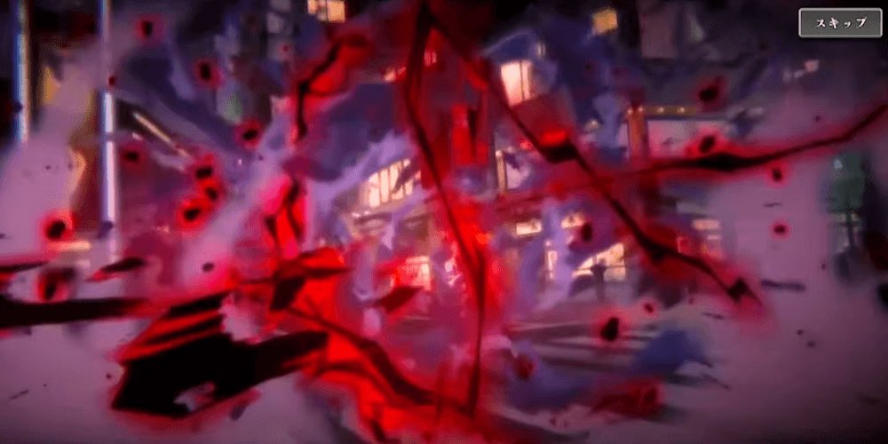 にぎ@ファンパレ tweet media