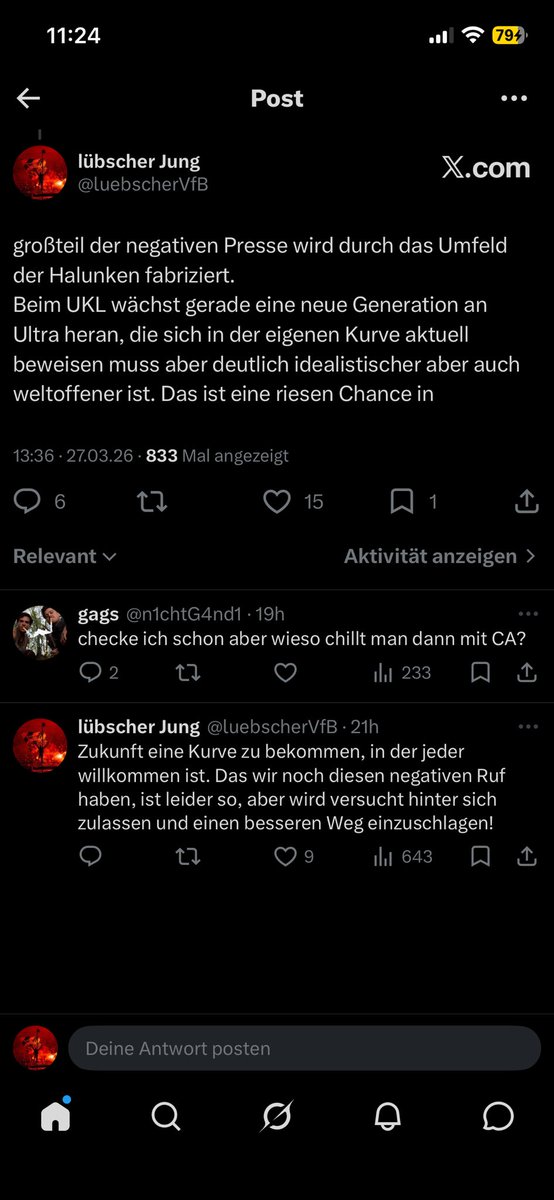 lübscher Jung tweet media