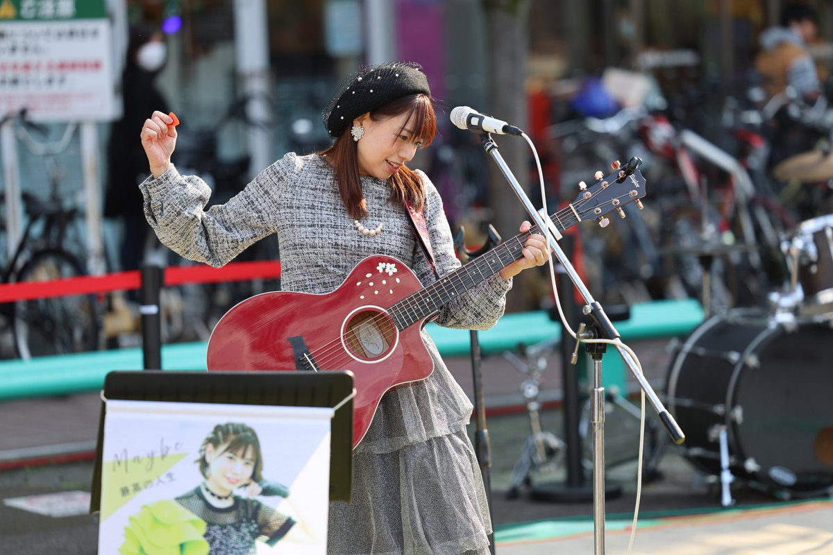 伊藤さくら@6/20バースデーワンマン！ tweet media