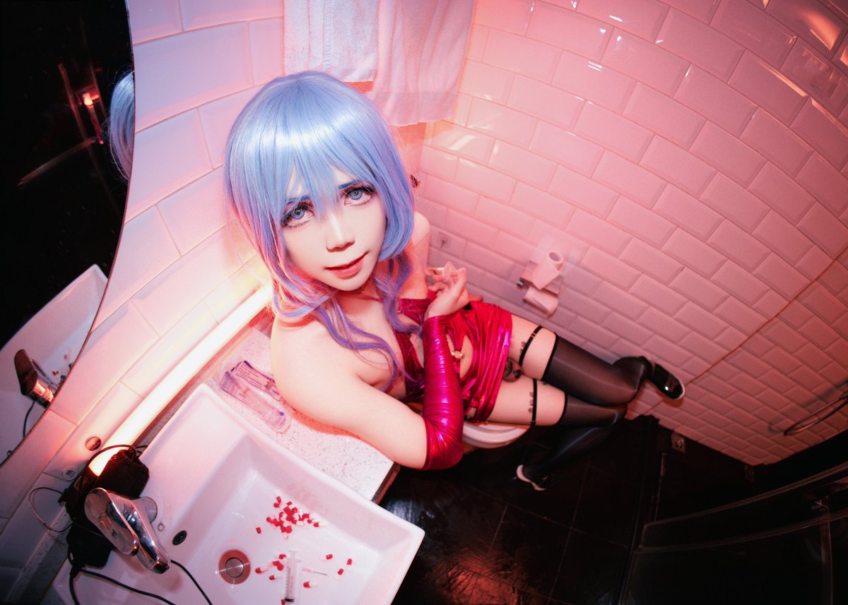 蜜桃冰momo° tweet media