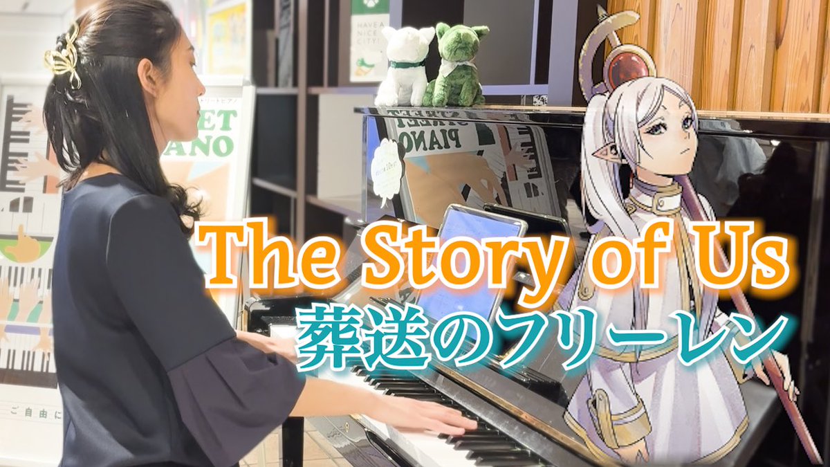 ルアン tweet media
