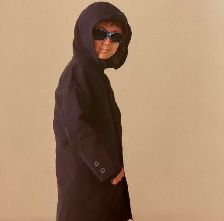 미카 * tweet media