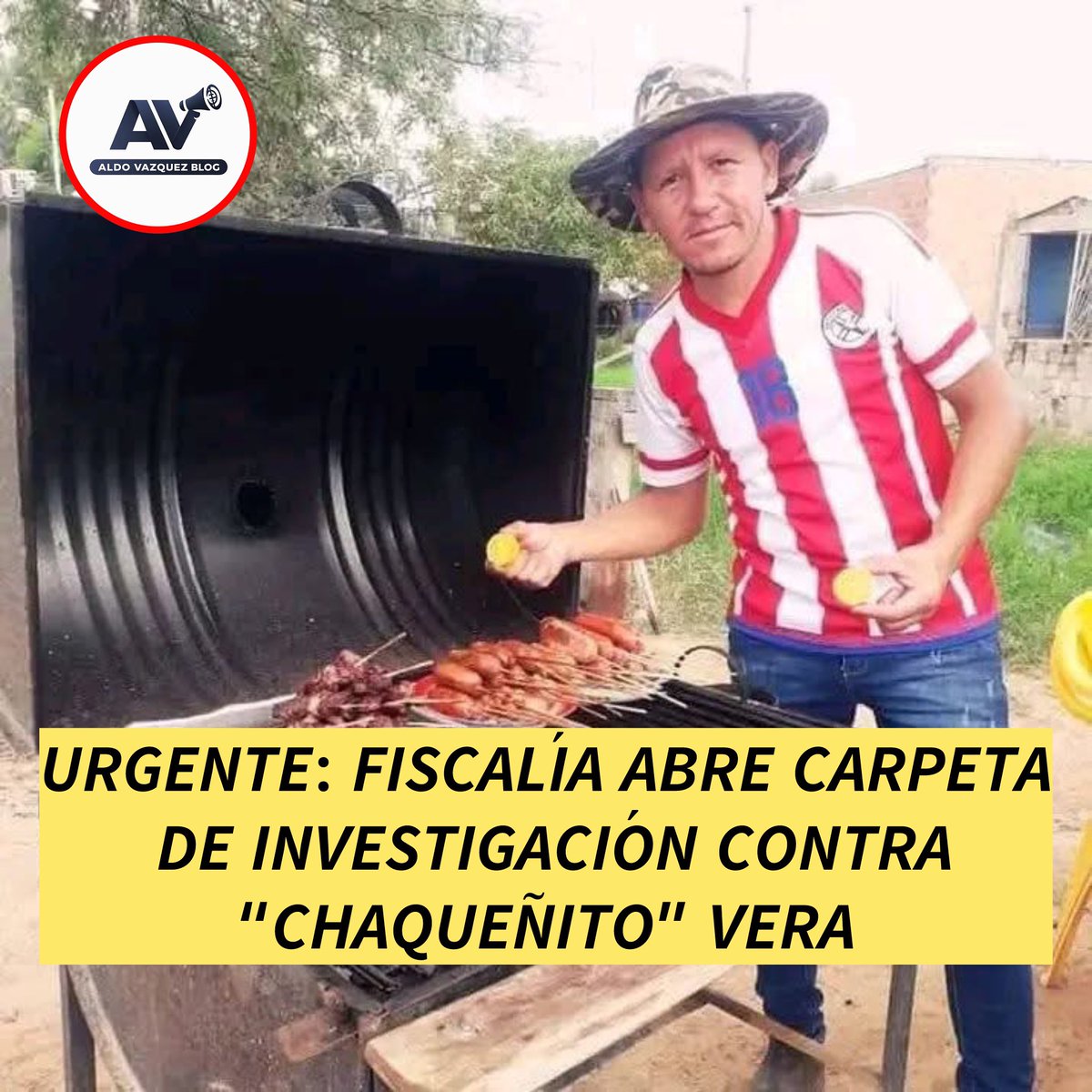 Aldo Vazquez Blog tweet media