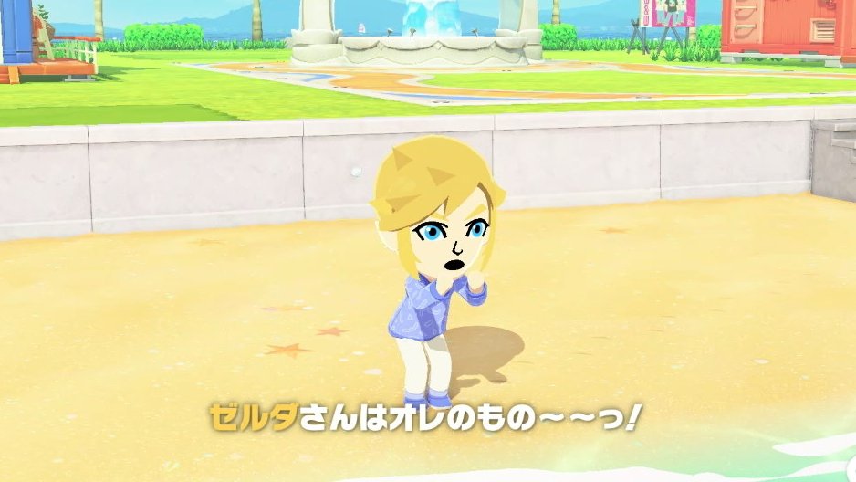 のぎ tweet media