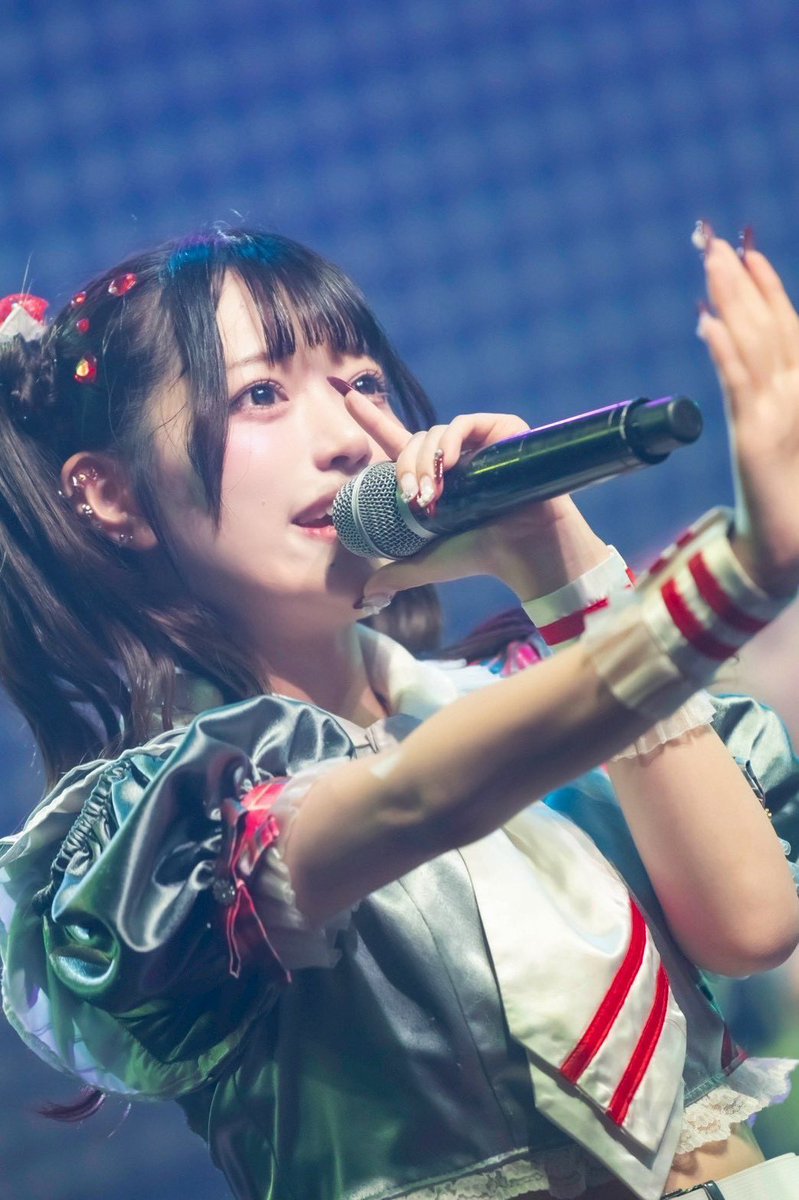 安井 京香(SIR) tweet media