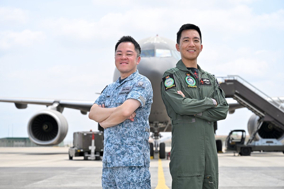 Ministry of Defence tweet media