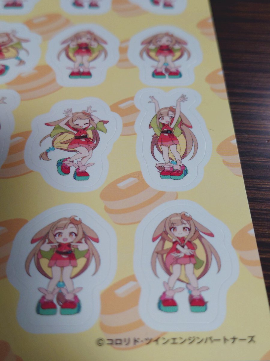 ろでぃかーぶ tweet media