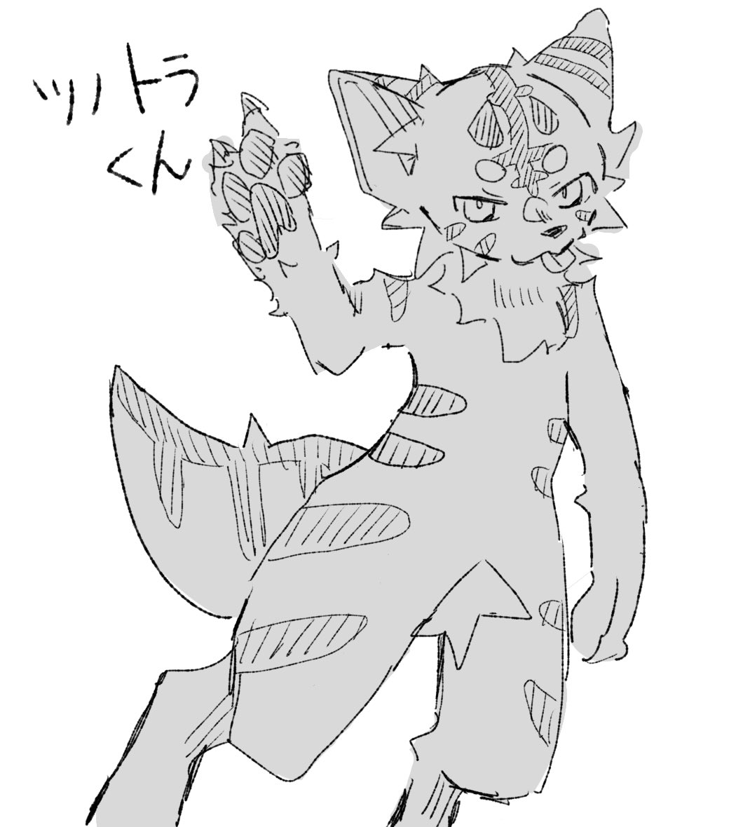 あまね tweet media