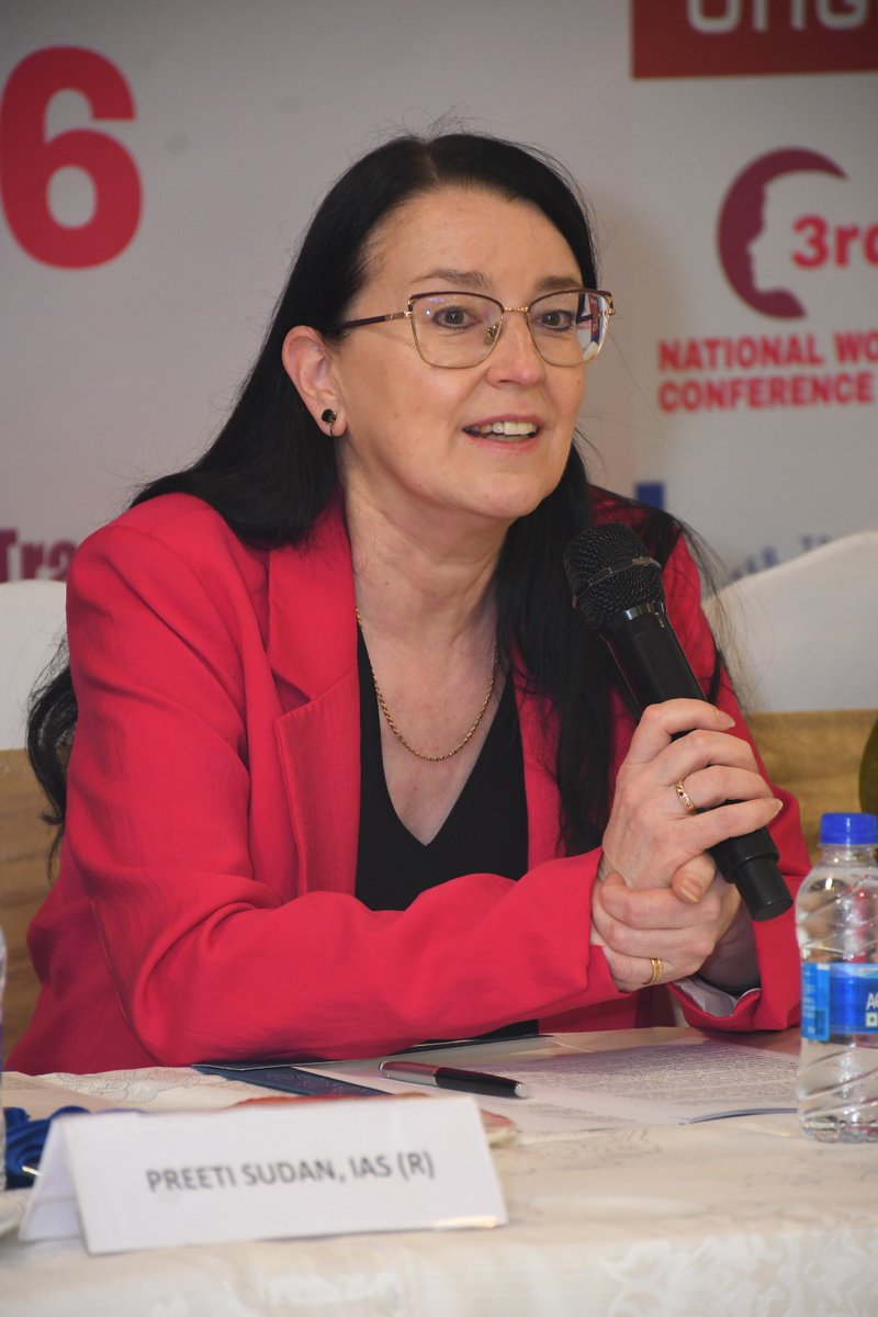 Global Counter Terrorism Council tweet media