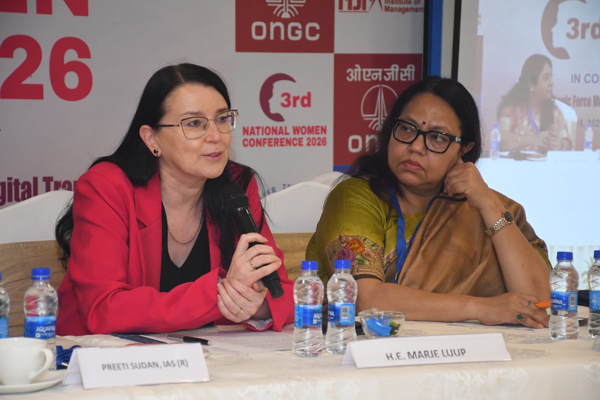 Global Counter Terrorism Council tweet media