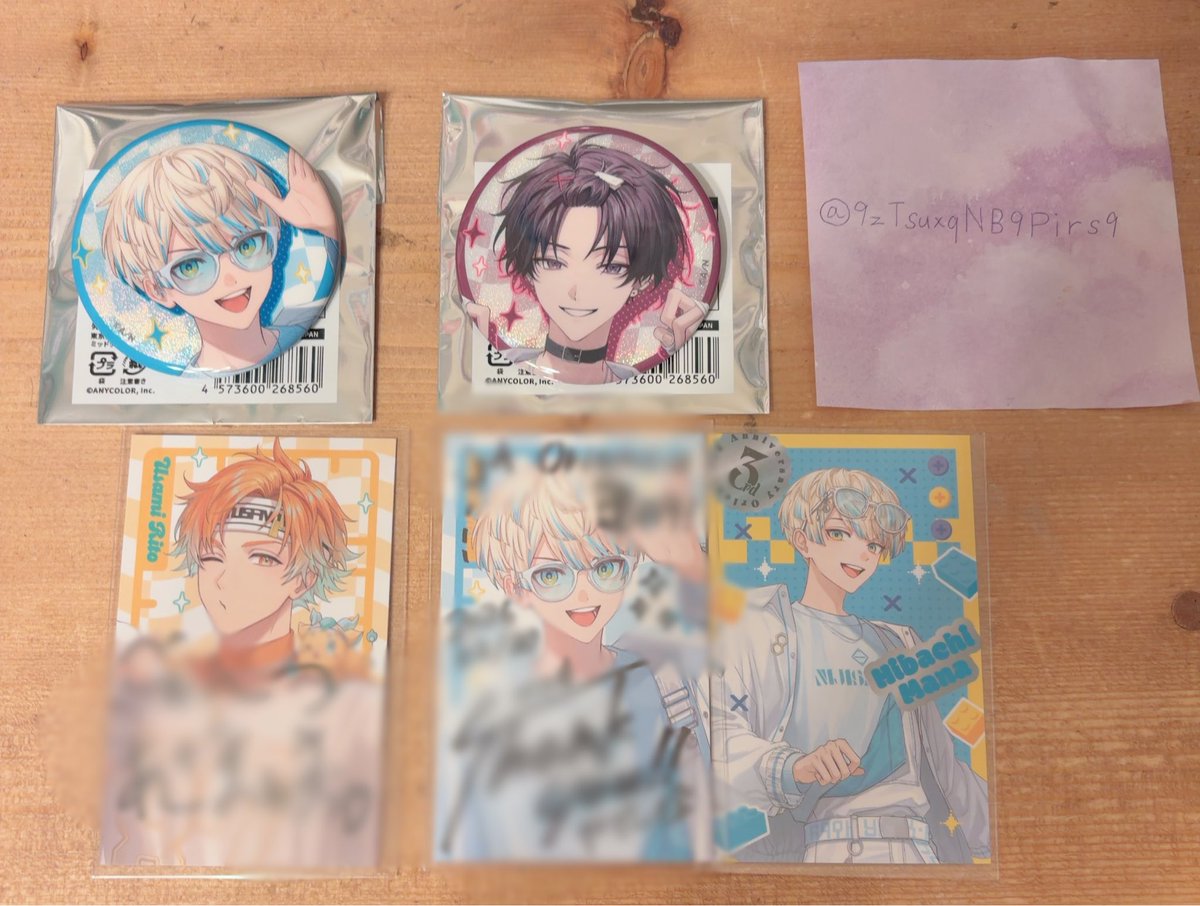 おもちモチ໒꒱ tweet media