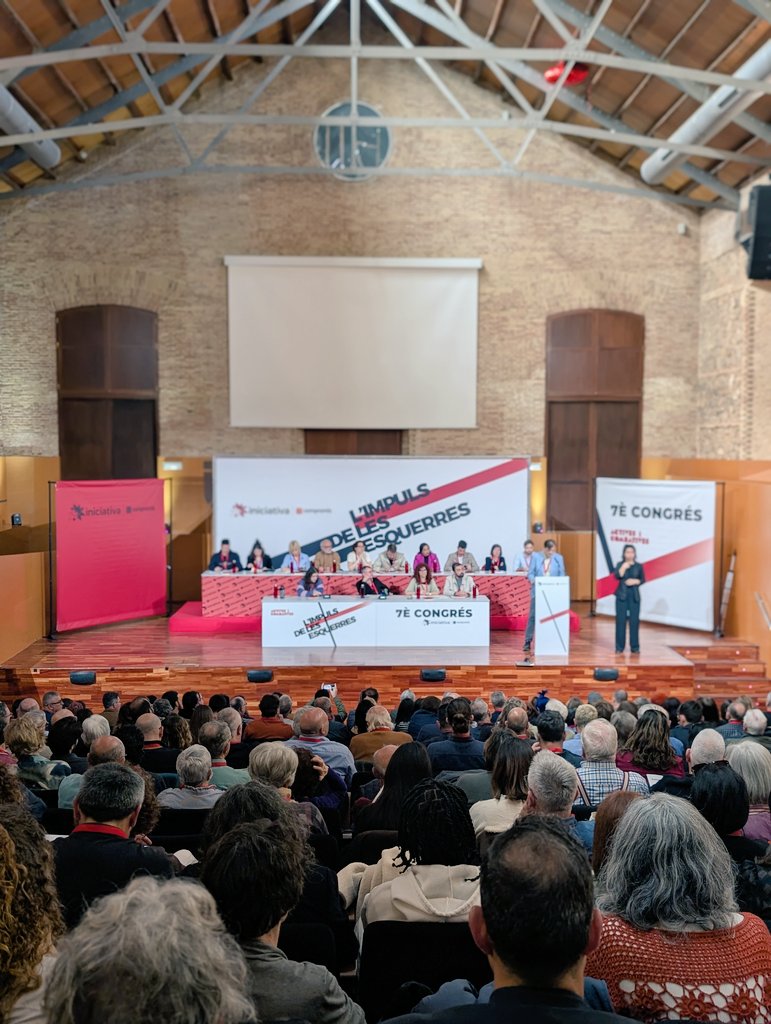 Iniciativa-Compromís tweet media