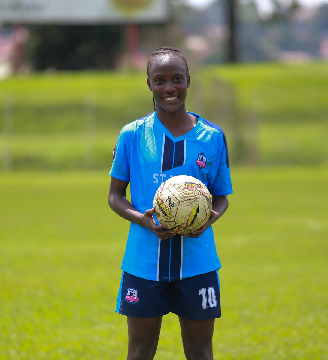 Namutebi Aminah tweet media