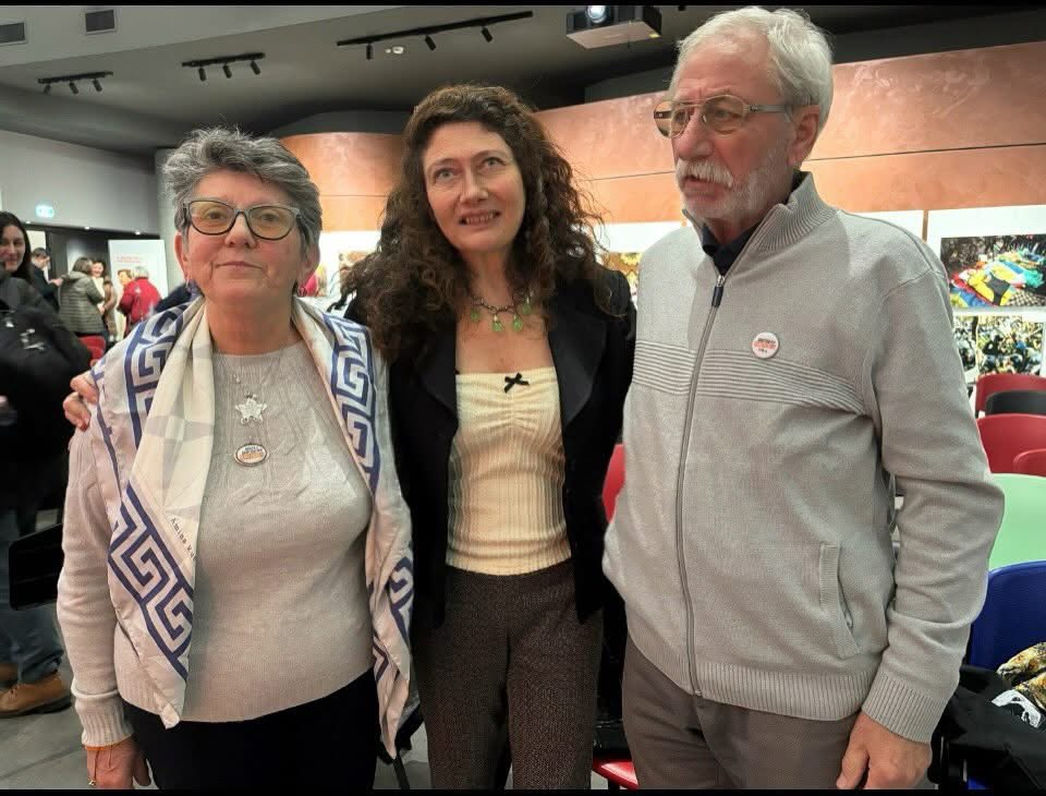 Antonella Napoli tweet media