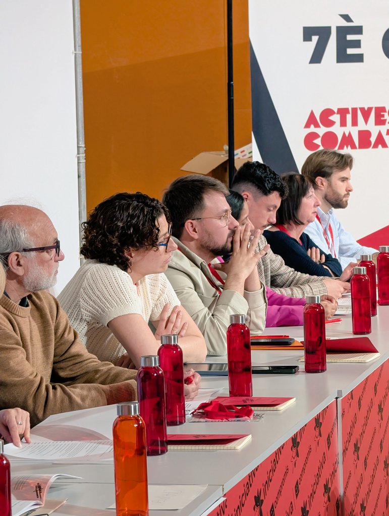 Iniciativa-Compromís tweet media