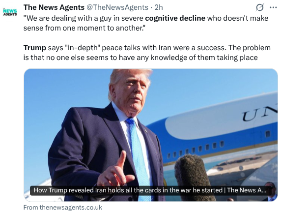 Teresa Crawford🇬🇧 🇺🇦 #FBPE tweet media