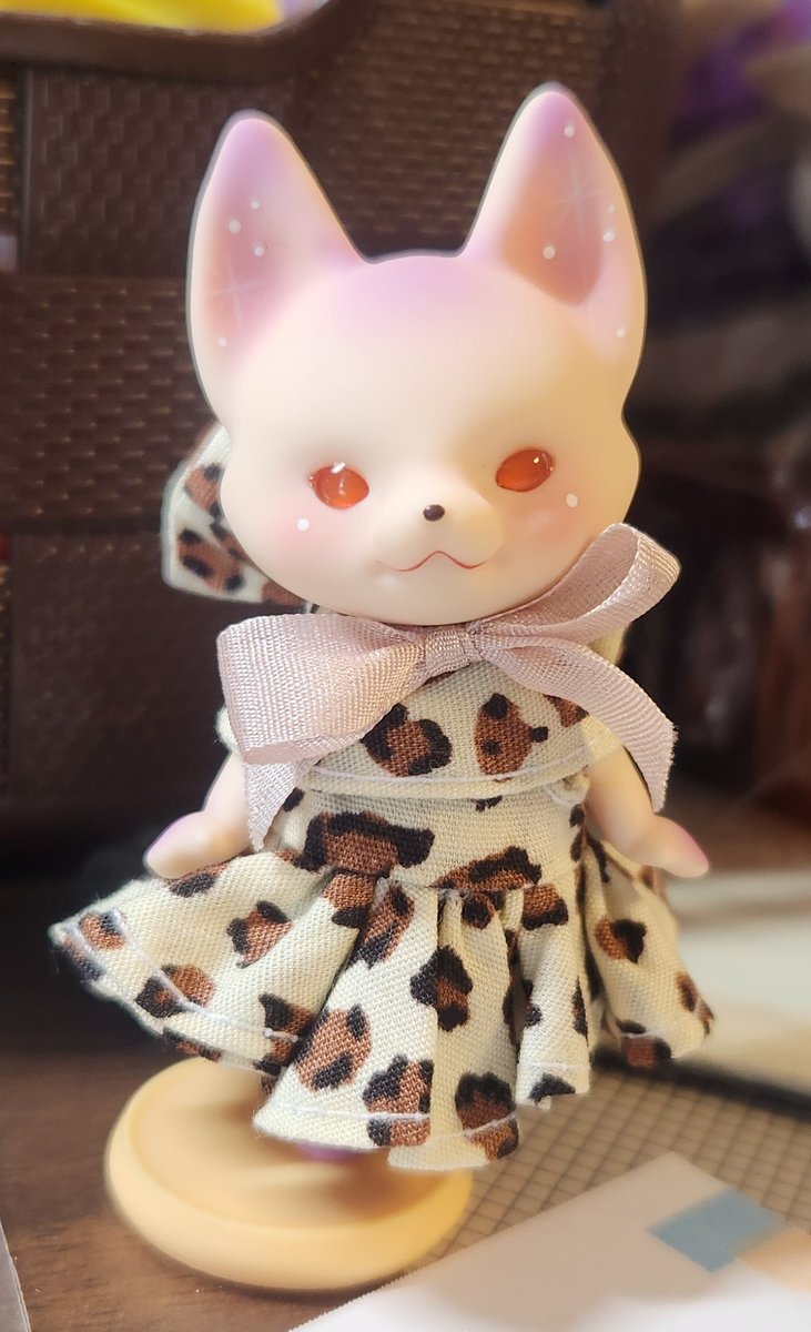 わとさん@doll10年生🎂ﾎﾟｹﾊﾝﾀｰ🏇(動物沼) tweet media