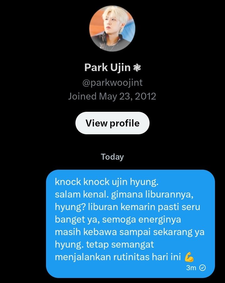 Kammy ❃ tweet media