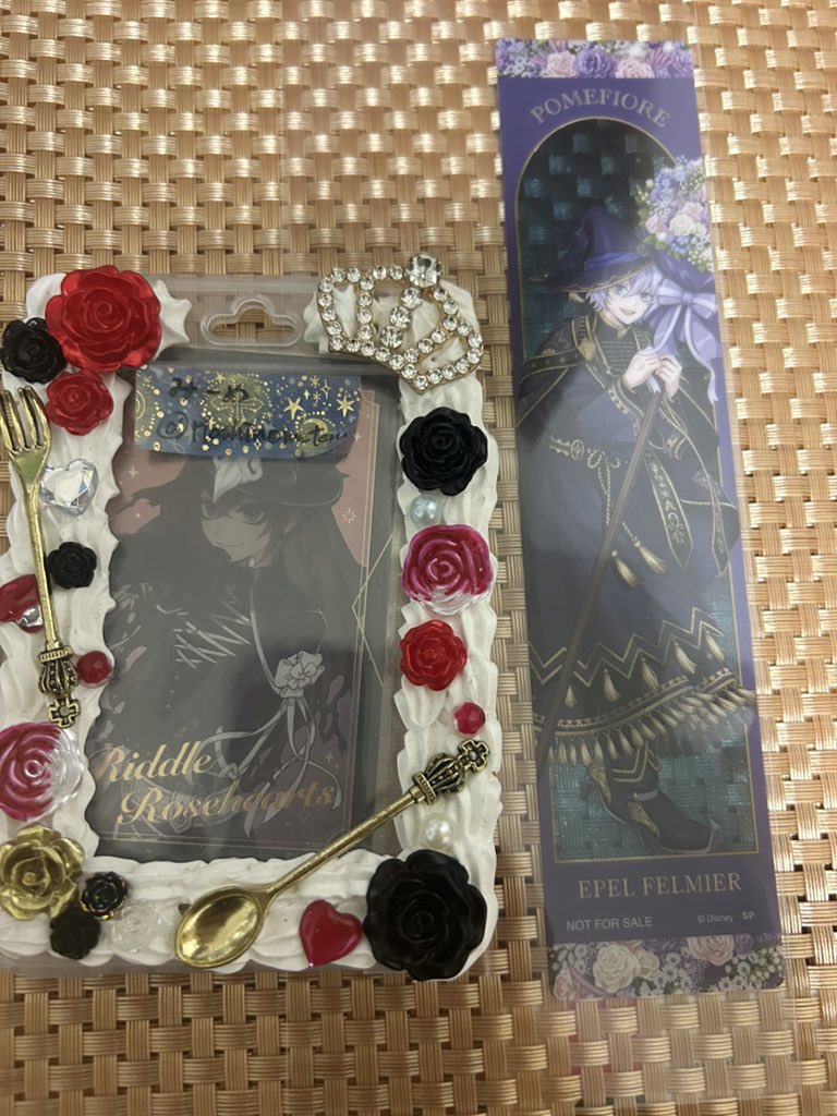 みーめ(お取引垢) tweet media