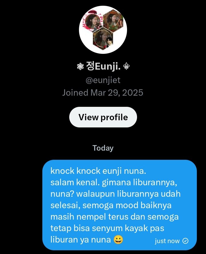 Kammy ❃ tweet media