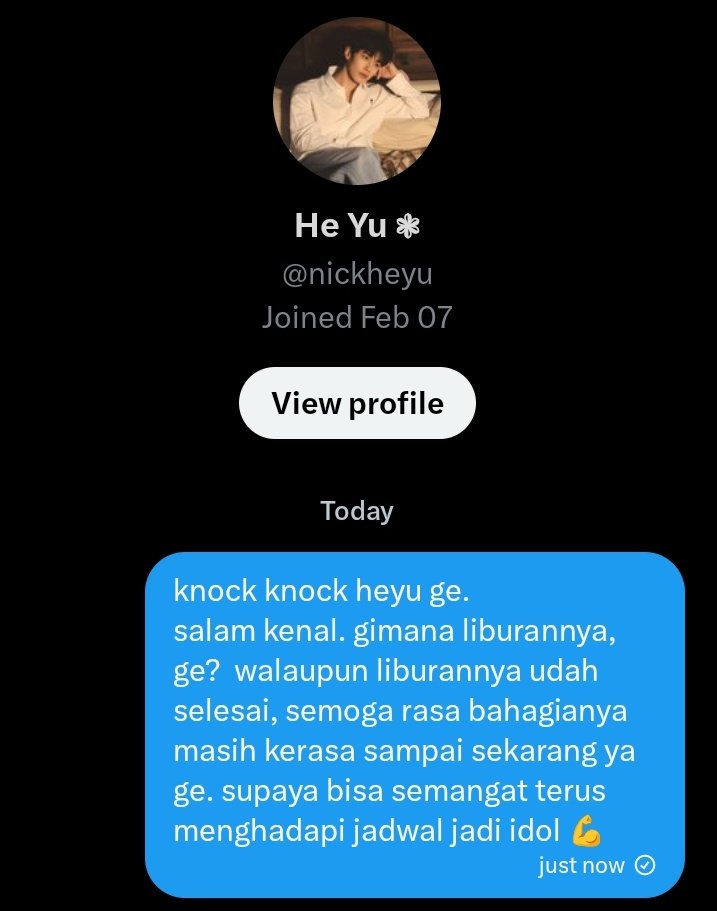 Kammy ❃ tweet media