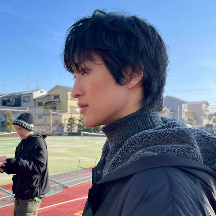 京短話サクラノ夜ニ tweet media