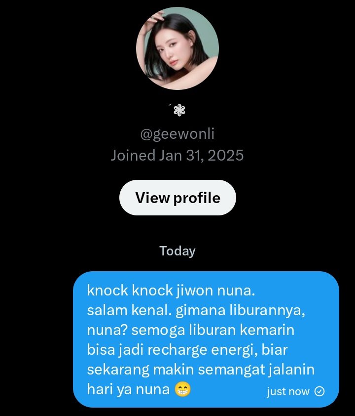 Kammy ❃ tweet media