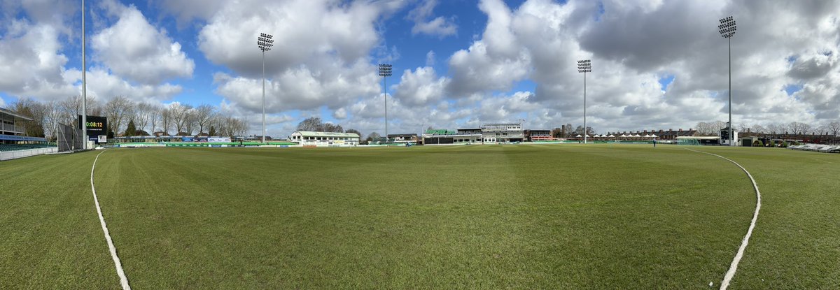 Derbyshire CCC tweet media