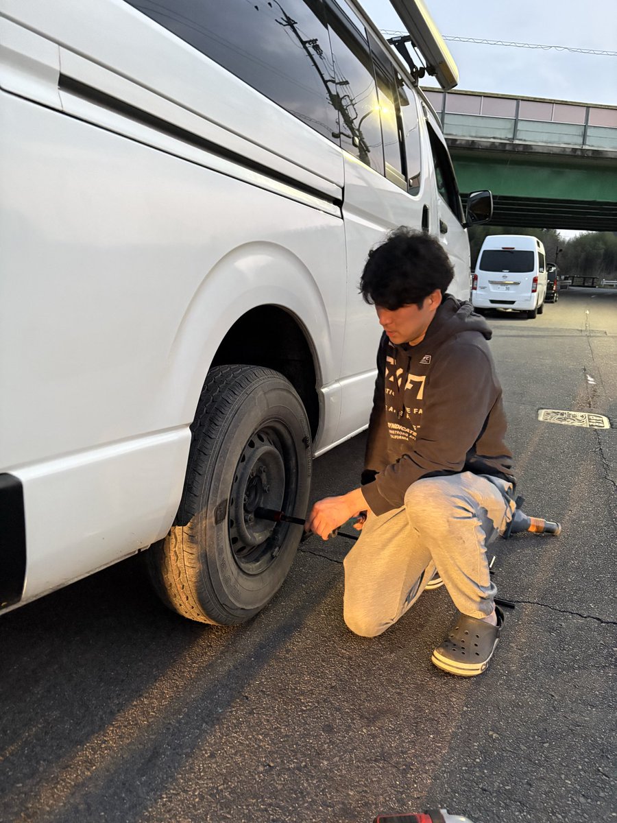 大津崇博　#おれがたらお tweet media