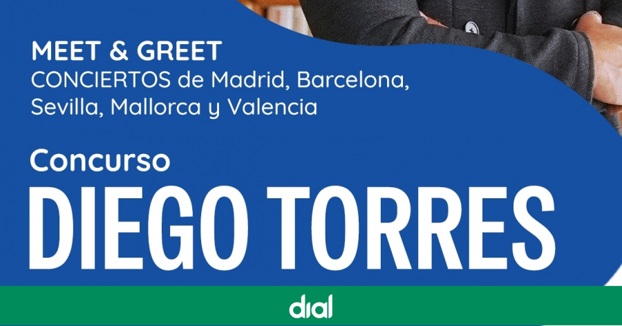 Cadena Dial España tweet media