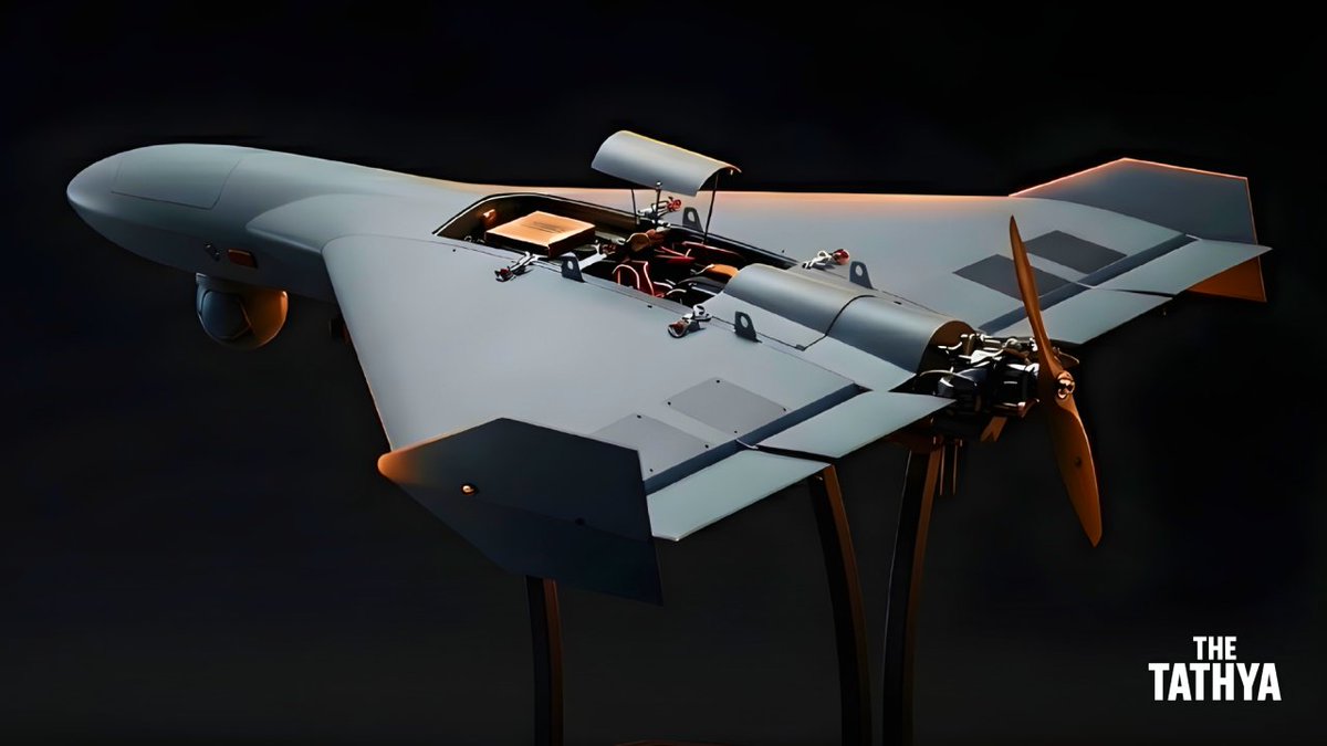 The Tathya tweet media