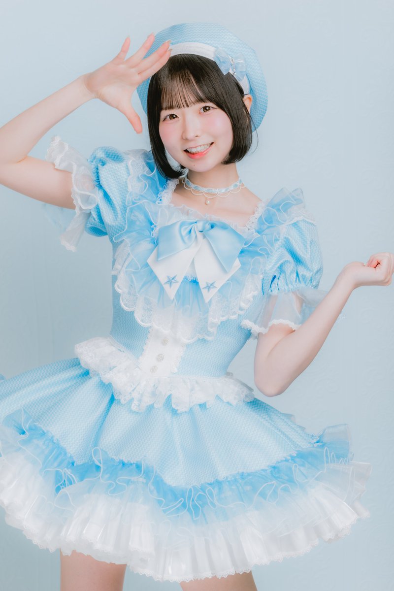 あの日見たラッキースター tweet media