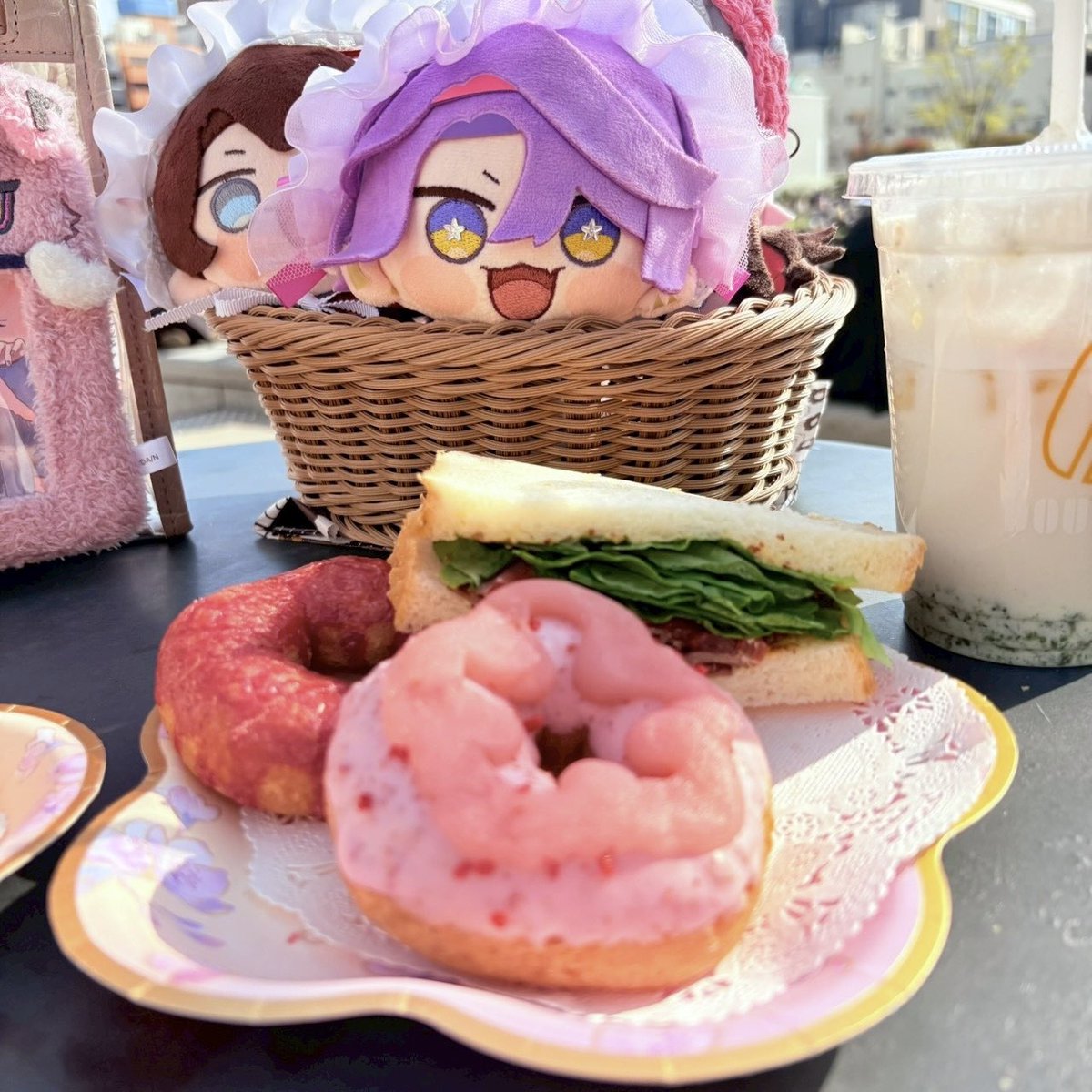 ゆちゃ tweet media